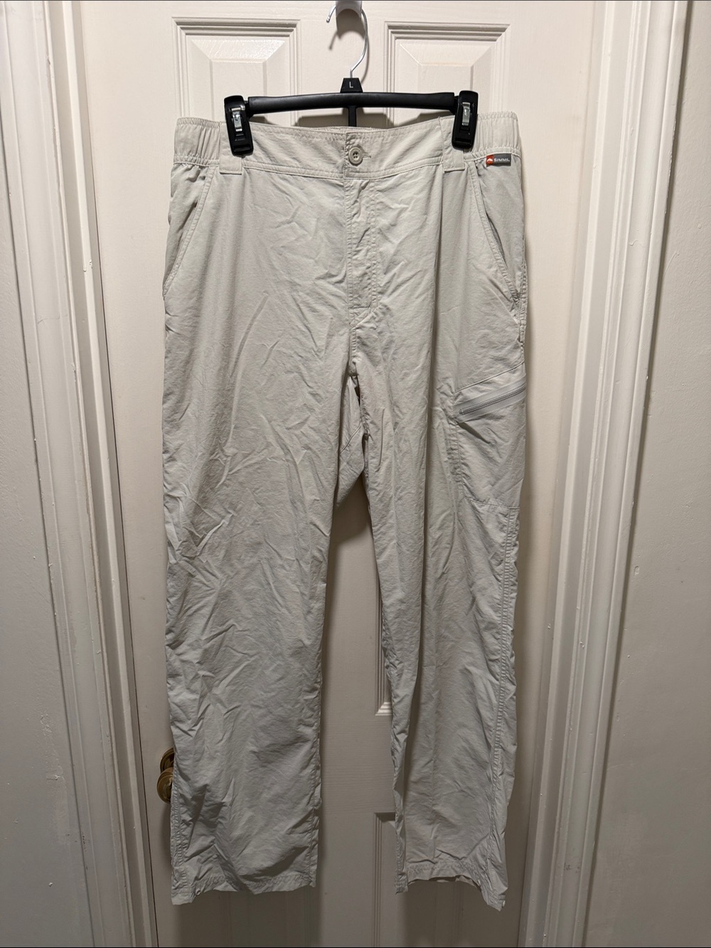Simms Light weight - Outdoor Travel Pants